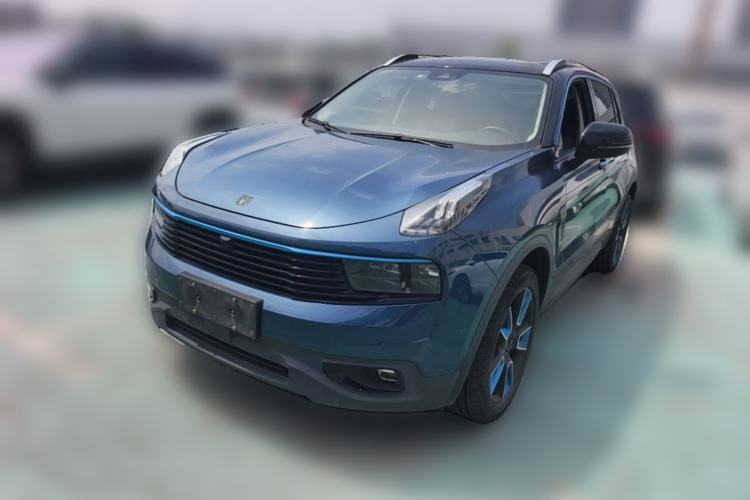 Used Lynk & Co 01 2019 2.0T Two-Wheel-Drive Pro Version China V Standard Guazi used car, China used car export, Used car for sale, Used cars, Cheapest cars for sale