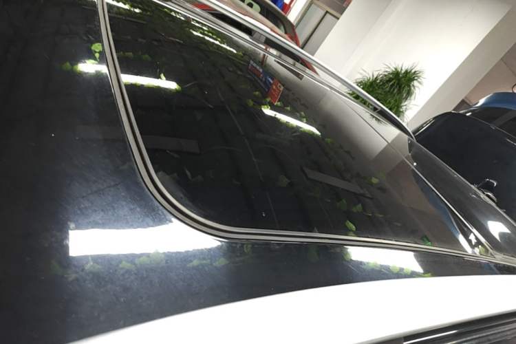 Used Lynk & Co 01 2019 2.0T Two-Wheel Drive Zhaopu Version China VI Standard Roof