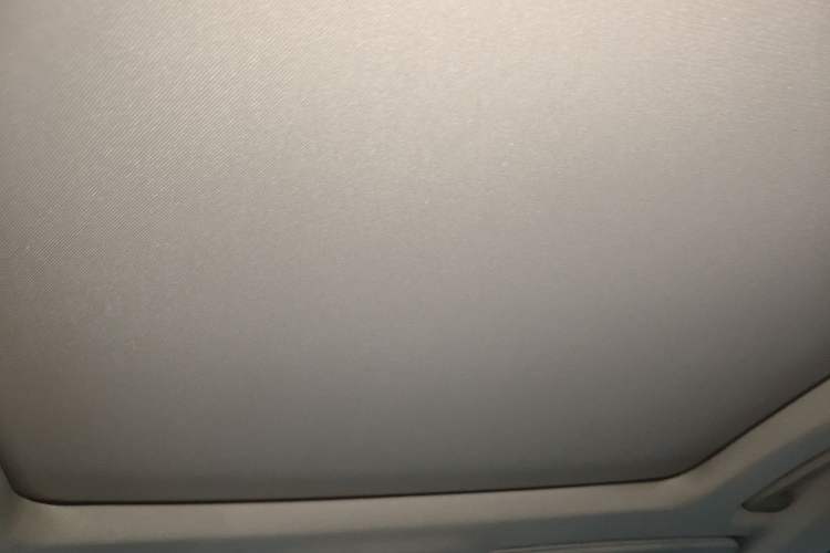Used Lynk & Co 01 2019 2.0T Four-Wheel Drive Genie Pro Version China VI Standard Headliner