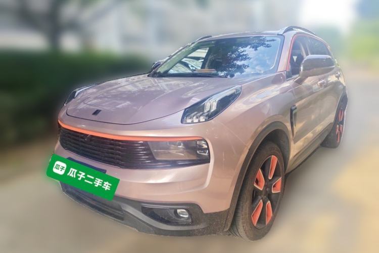 Used Lynk & Co 01 2019 2.0T Two-Wheel-Drive Pro Version China VI Standard Guazi used car, China used car export, Used car for sale, Used  cars, Cheapest cars for sale