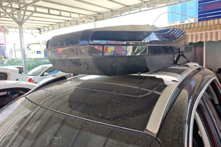 Used Lynk & Co 01 2019 2.0T Four-Wheel Drive Genie Pro Version China VI Standard Roof