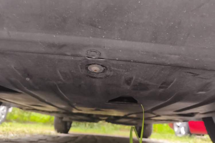 Used Lynk & Co 01 2019 2.0T Two-Wheel Drive Zhaopu Version China VI Standard Chassis Front