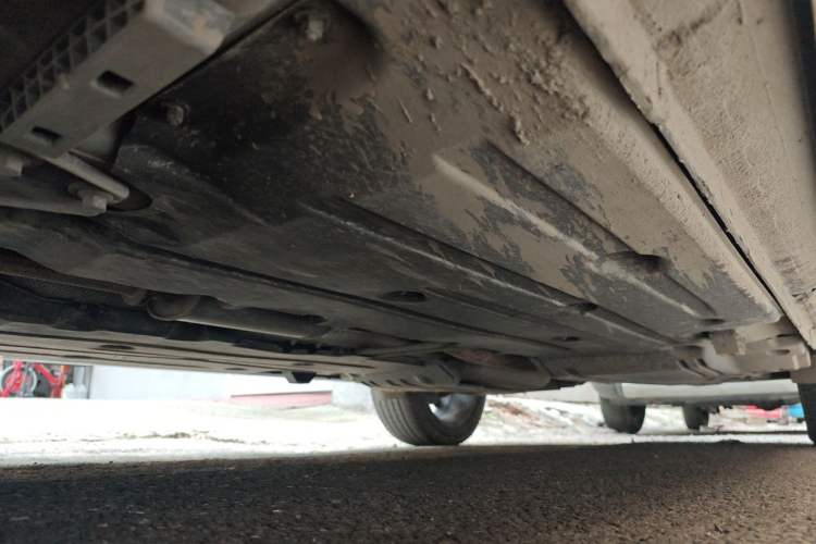 Used Lynk & Co 01 2019 2.0T Two-Wheel Drive Zhaopu Version China V Standard Chassis Front Left