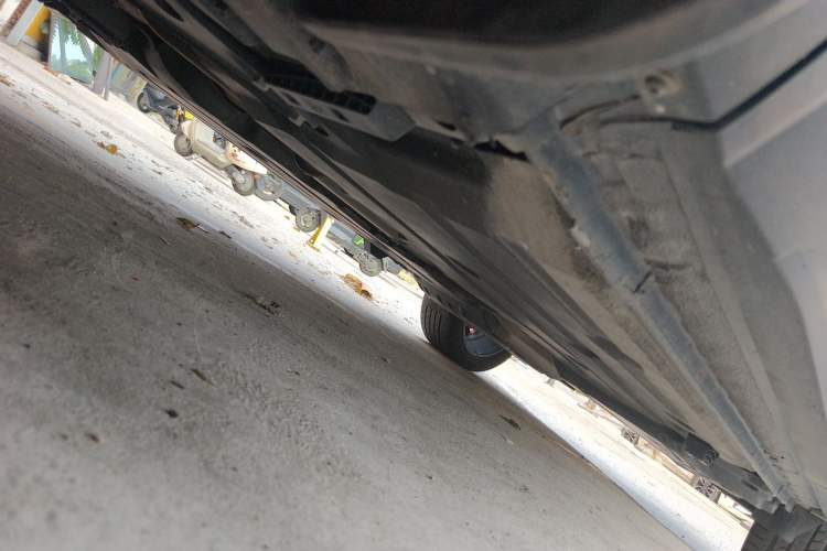 Used Lynk & Co 01 2019 2.0T Two-Wheel-Drive Pro Version China VI Standard Chassis Front Left