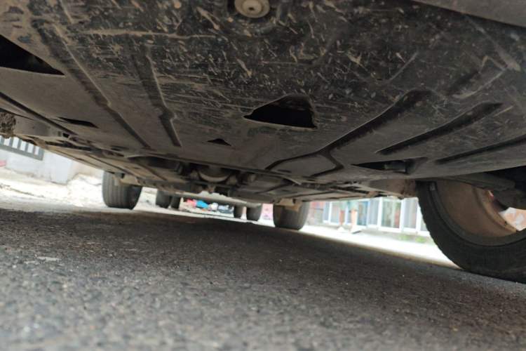 Used Lynk & Co 01 2019 2.0T Two-Wheel Drive Zhaopu Version China V Standard Chassis Front