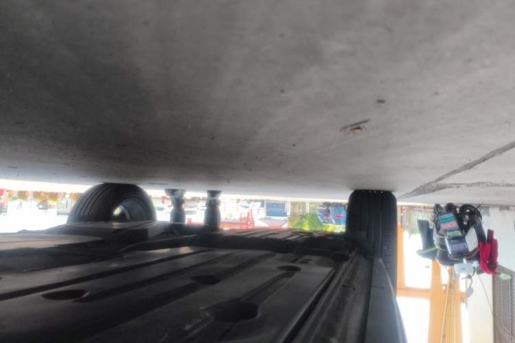 Used Lynk & Co 01 2019 2.0T Two-Wheel Drive Zhaopu Version China VI Standard Chassis Front Right