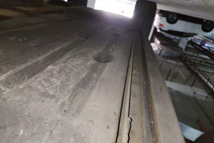 Used Lynk & Co 01 2019 2.0T Two-Wheel Drive Zhaopu Version China VI Standard Chassis Front Right