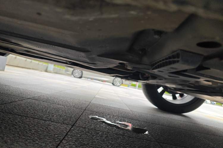 Used Lynk & Co 01 2019 2.0T Two-Wheel Drive Zhaopu Version China V Standard Chassis Front Right