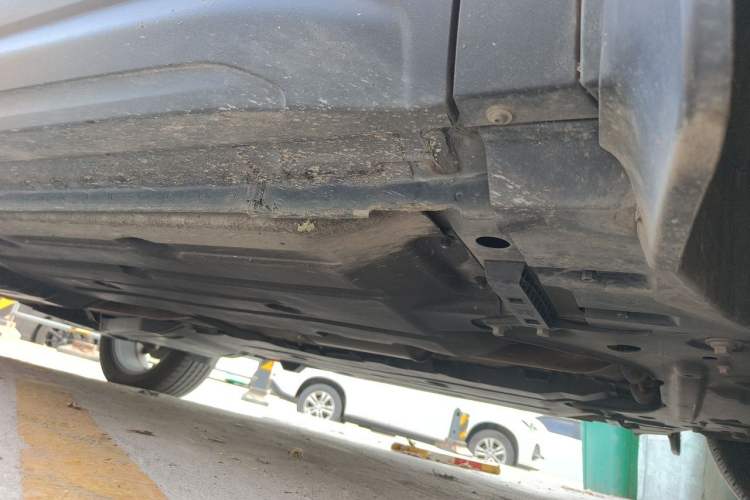 Used Lynk & Co 01 2019 2.0T Two-Wheel-Drive Pro Version China VI Standard Chassis Front Right