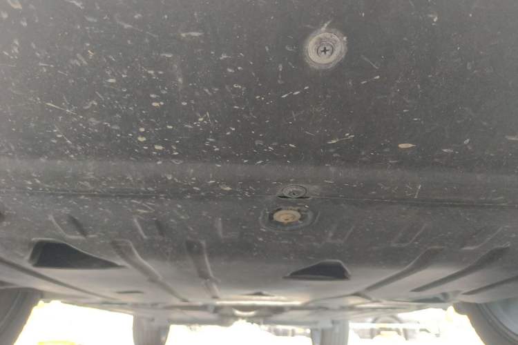 Used Lynk & Co 01 2019 2.0T Two-Wheel-Drive Pro Version China VI Standard Chassis Front