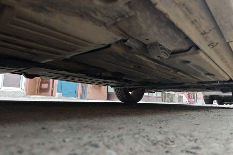 Used Lynk & Co 01 2019 2.0T Two-Wheel Drive Zhaopu Version China V Standard Chassis Rear Right