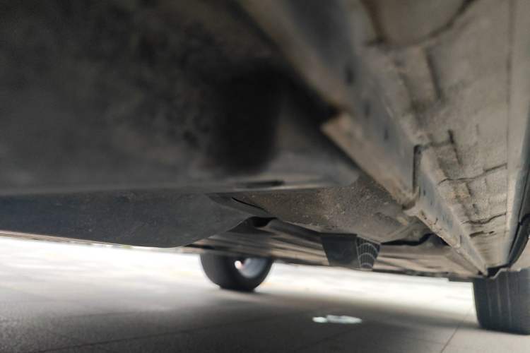 Used Lynk & Co 01 2019 2.0T Two-Wheel Drive Zhaopu Version China V Standard Chassis Rear Right