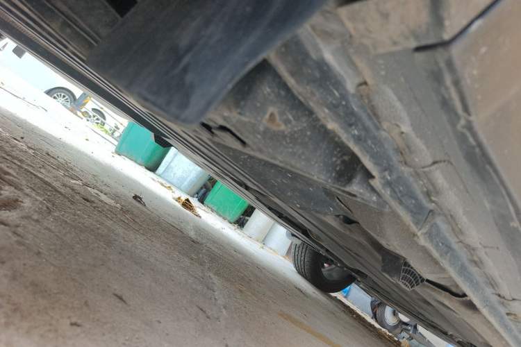 Used Lynk & Co 01 2019 2.0T Two-Wheel-Drive Pro Version China VI Standard Chassis Rear Right
