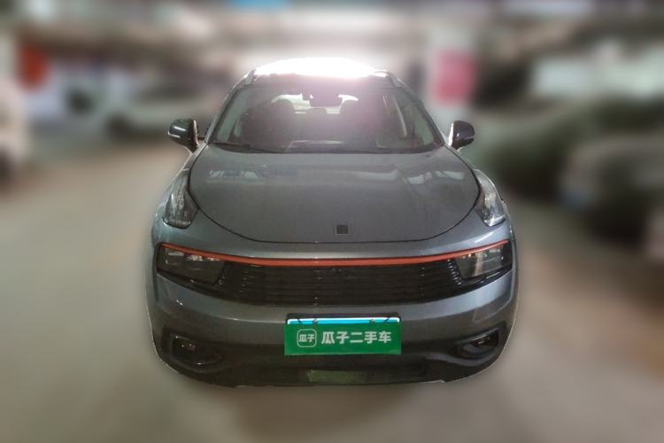 Used Lynk & Co 01 2019 2.0T Two-Wheel Drive Zhaopu Version China VI Standard Front