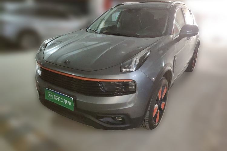 Used Lynk & Co 01 2019 2.0T Two-Wheel Drive Zhaopu Version China VI Standard Guazi used car, China used car export, Used car for sale, Used  cars, Cheapest cars for sale