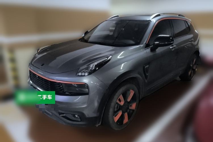 Used Lynk & Co 01 2019 2.0T Two-Wheel Drive Zhaopu Version China VI Standard Guazi used car, China used car export, Used car for sale, Used  cars, Cheapest cars for sale