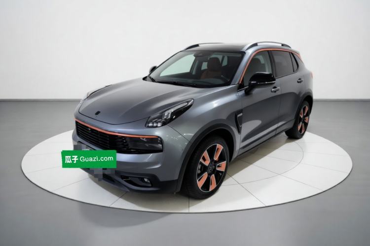 Used Lynk & Co 01 2019 2.0T Two-Wheel Drive Zhaopu Version China VI Standard Guazi used car, China used car export, Used car for sale, Used cars, Cheapest cars for sale