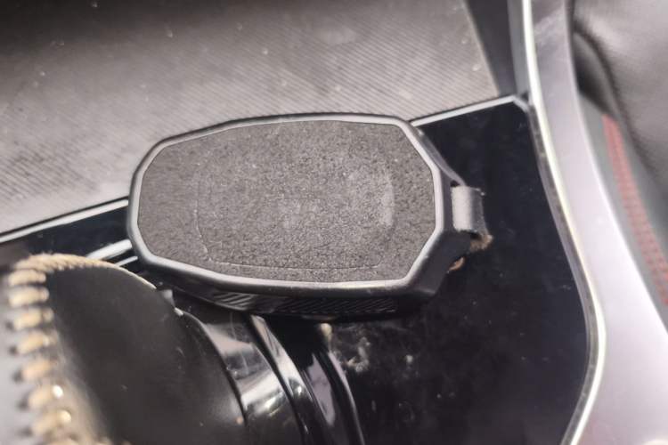 Used Lynk & Co 01 2019 2.0T Two-Wheel Drive Zhaopu Version China VI Standard Vehicle Key