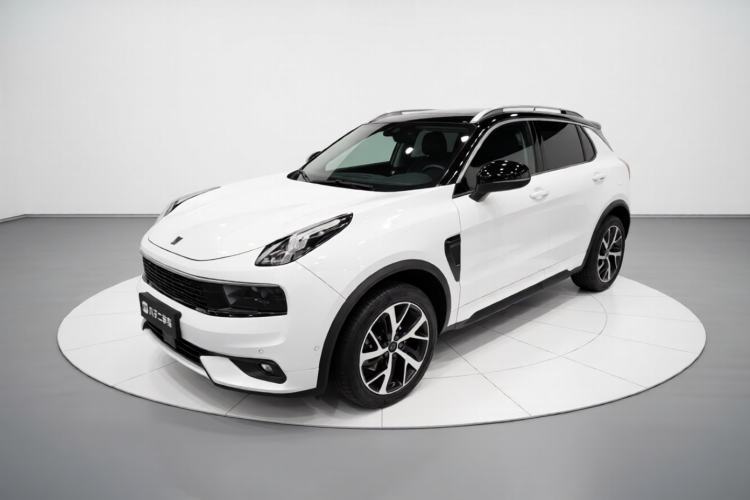 Used Lynk & Co 01 2019 2.0T Four-Wheel Drive Genie Pro Version China VI Standard Guazi used car, China used car export, Used car for sale, Used  cars, Cheapest cars for sale