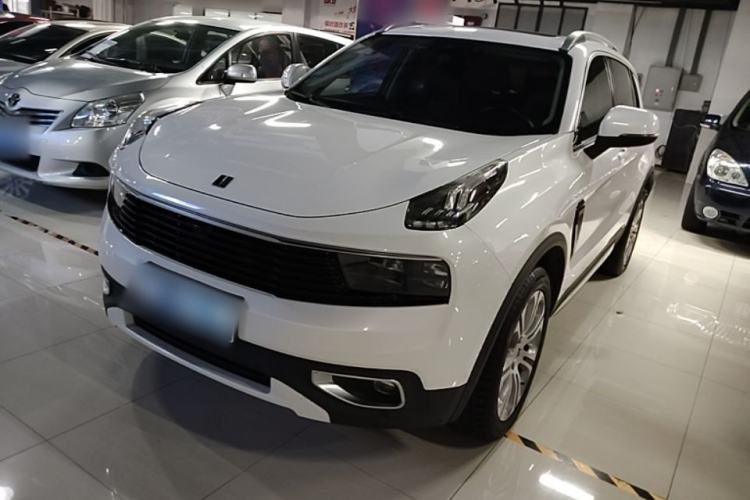 Used Lynk & Co 01 2019 2.0T Two-Wheel-Drive Pro Version China VI Standard Guazi used car, China used car export, Used car for sale, Used cars, Cheapest cars for sale