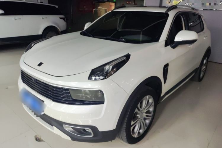 Used Lynk & Co 01 2019 2.0T Two-Wheel-Drive Pro Version China VI Standard Guazi used car, China used car export, Used car for sale, Used  cars, Cheapest cars for sale