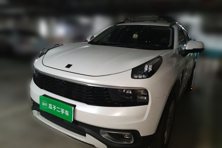 Used Lynk & Co 01 2019 2.0T Two-Wheel-Drive Pro Version China VI Standard Guazi used car, China used car export, Used car for sale, Used  cars, Cheapest cars for sale