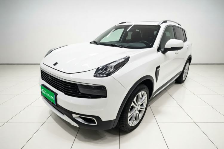 Used Lynk & Co 01 2019 2.0T Two-Wheel-Drive Pro Version China VI Standard Guazi used car, China used car export, Used car for sale, Used cars, Cheapest cars for sale