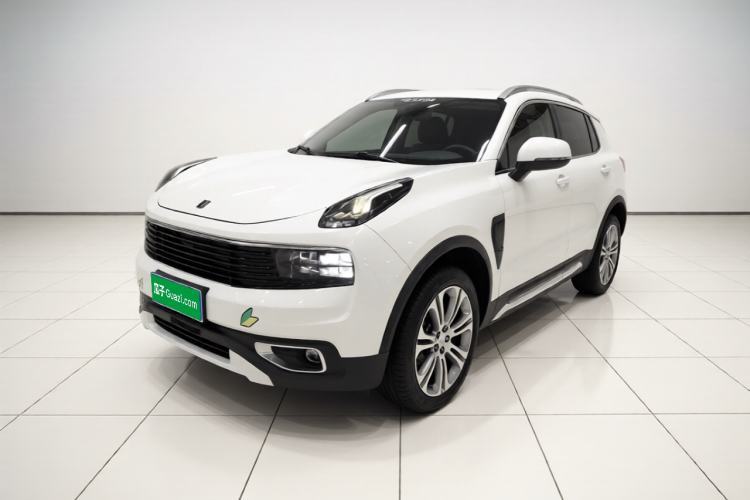 Used Lynk & Co 01 2019 2.0T Two-Wheel-Drive Pro Version China VI Standard Guazi used car, China used car export, Used car for sale, Used cars, Cheapest cars for sale