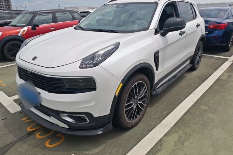 Used Lynk & Co 01 2019 2.0T Two-Wheel-Drive Pro Version China VI Standard Guazi used car, China used car export, Used car for sale, Used  cars, Cheapest cars for sale