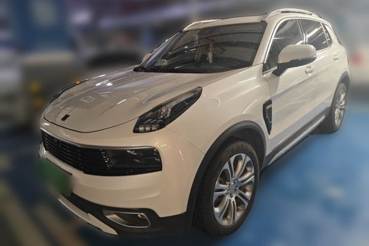 Used Lynk & Co 01 2019 2.0T Two-Wheel-Drive Pro Version China VI Standard Guazi used car, China used car export, Used car for sale, Used cars, Cheapest cars for sale