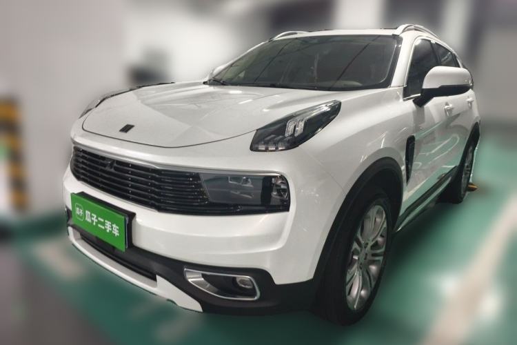 Used Lynk & Co 01 2019 2.0T Two-Wheel-Drive Pro Version China VI Standard Guazi used car, China used car export, Used car for sale, Used cars, Cheapest cars for sale
