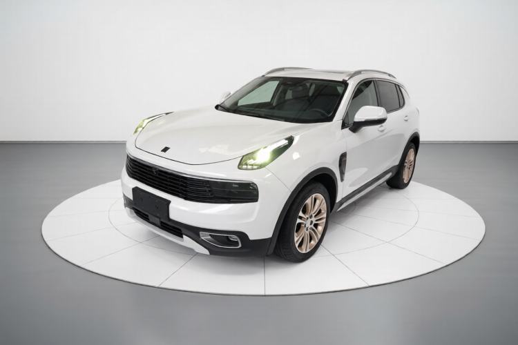 Used Lynk & Co 01 2019 2.0T Two-Wheel-Drive Pro Version China V Standard Guazi used car, China used car export, Used car for sale, Used  cars, Cheapest cars for sale