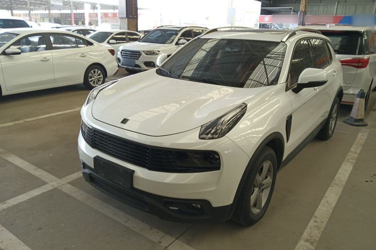 Used Lynk & Co 01 2019 2.0T Two-Wheel Drive Pure Version China VI Standard Guazi used car, China used car export, Used car for sale, Used  cars, Cheapest cars for sale