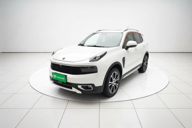 Used Lynk & Co 01 2019 2.0T Two-Wheel-Drive Pro Version China VI Standard Guazi used car, China used car export, Used car for sale, Used cars, Cheapest cars for sale