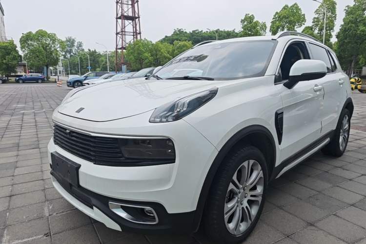 Used Lynk & Co 01 2019 2.0T Two-Wheel-Drive Pro Version China VI Standard Guazi used car, China used car export, Used car for sale, Used  cars, Cheapest cars for sale