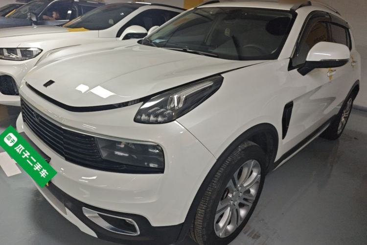 Used Lynk & Co 01 2019 2.0T Two-Wheel-Drive Pro Version China VI Standard Guazi used car, China used car export, Used car for sale, Used  cars, Cheapest cars for sale
