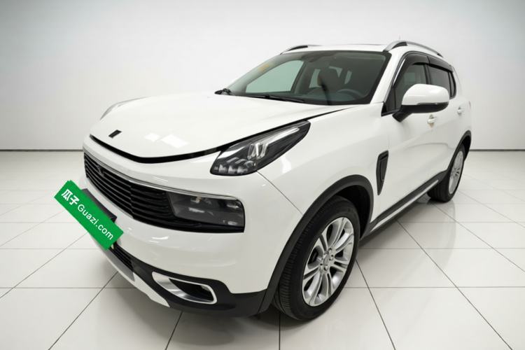 Ojetý Lynk & Co 01 2019 2.0T Two-Wheel-Drive Pro Version China VI Standard Guazi used car, China used car export, Used car for sale, Used  cars, Cheapest cars for sale