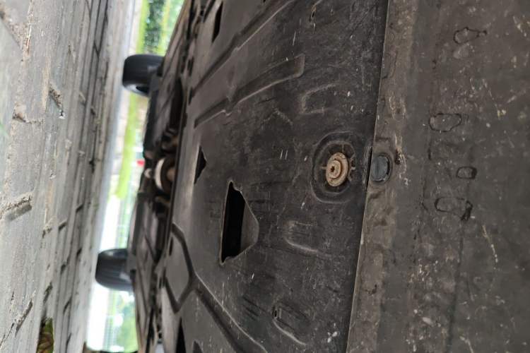Used Lynk & Co 01 2019 2.0T Four-Wheel Drive Genie Pro Version China VI Standard Chassis Front
