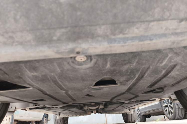 Used Lynk & Co 01 2019 2.0T Two-Wheel-Drive Version China VI Standard Chassis Front