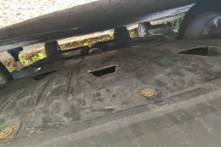 Used Lynk & Co 01 2019 2.0T Two-Wheel-Drive Pro Version China VI Standard Chassis Front