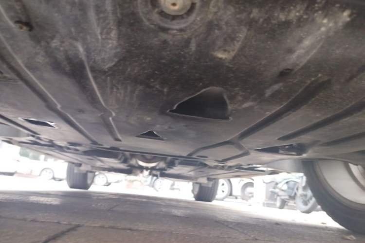 Used Lynk & Co 01 2019 2.0T Two-Wheel-Drive Pro Version China VI Standard Chassis Front
