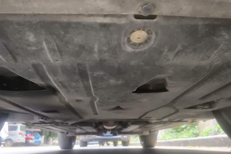 Used Lynk & Co 01 2019 2.0T Two-Wheel-Drive Pro Version China VI Standard Chassis Front