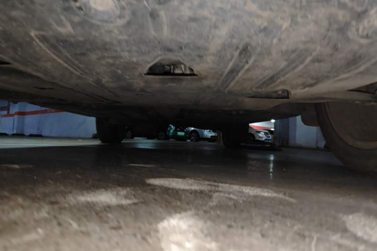 Used Lynk & Co 01 2019 2.0T Two-Wheel-Drive Pro Version China V Standard Chassis Front