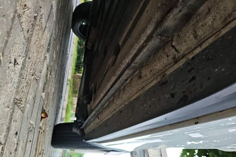 Used Lynk & Co 01 2019 2.0T Four-Wheel Drive Genie Pro Version China VI Standard Chassis Front Left