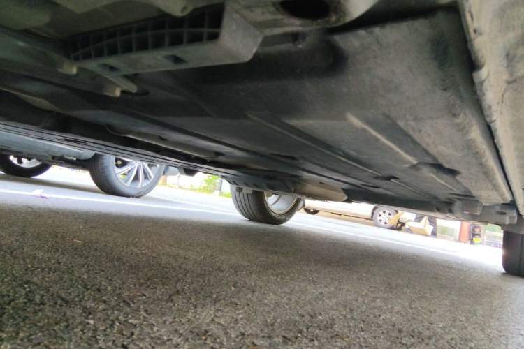 Used Lynk & Co 01 2019 2.0T Two-Wheel-Drive Pro Version China VI Standard Chassis Front Left