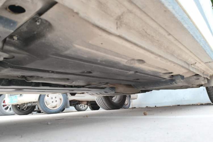 Used Lynk & Co 01 2019 2.0T Two-Wheel-Drive Version China VI Standard Chassis Front Left