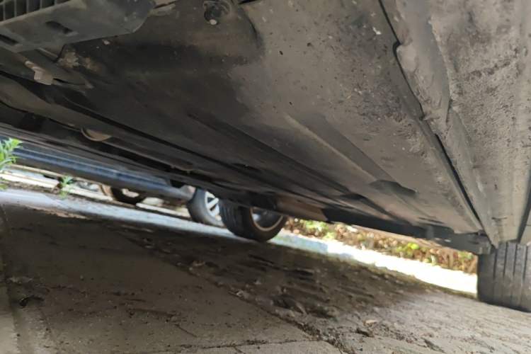 Used Lynk & Co 01 2019 2.0T Two-Wheel-Drive Pro Version China VI Standard Chassis Front Left