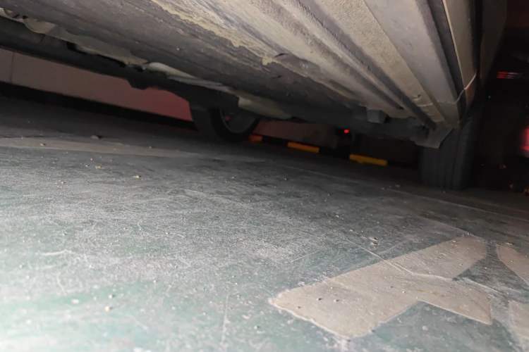 Used Lynk & Co 01 2019 2.0T Two-Wheel-Drive Pro Version China VI Standard Chassis Front Left