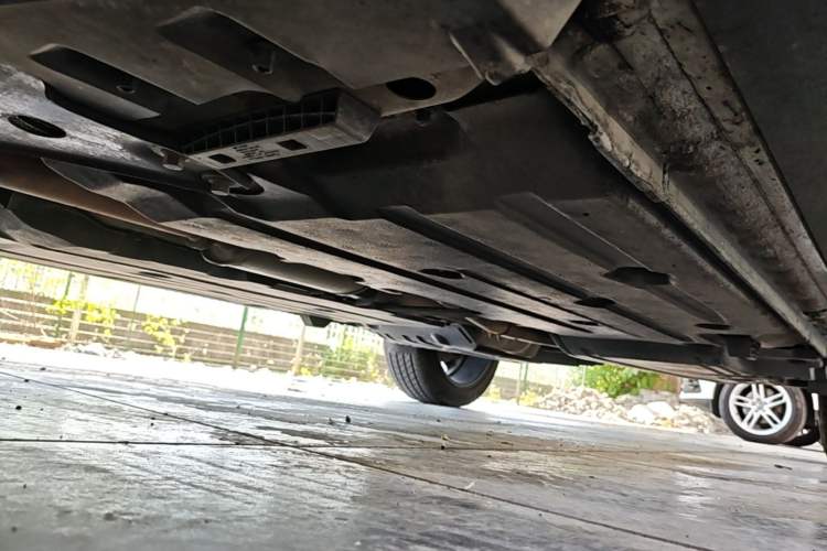 Used Lynk & Co 01 2019 2.0T Four-Wheel Drive Genie Pro Version China VI Standard Chassis Front Left