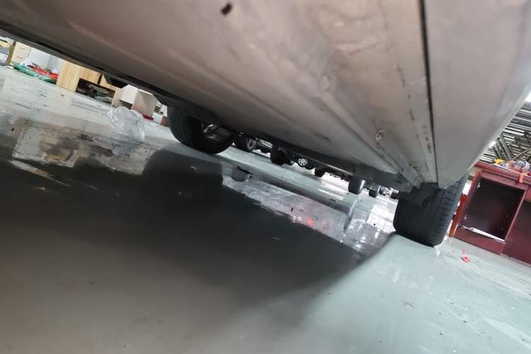 Used Lynk & Co 01 2019 2.0T Two-Wheel-Drive Pro Version China V Standard Chassis Front Left